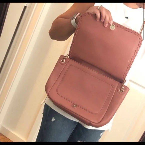 Tory Burch shoulder/cross body bag